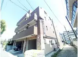 JR東海道・山陽本線 住吉駅(ＪＲ・六甲ライナー) 徒歩5分 4階建 築18年