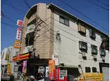 JR片町線(学研都市線) 住道駅 徒歩10分 3階建 築33年