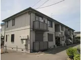 JR片町線(学研都市線) 野崎駅(大阪) 徒歩21分 2階建 築24年