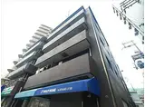 阪急神戸本線 王子公園駅 徒歩3分 5階建 築48年