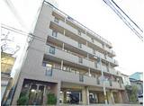 神戸市西神・山手線 板宿駅 徒歩2分 5階建 築30年