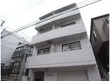 JR東海道・山陽本線 灘駅 徒歩8分 4階建 築28年