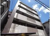 神戸市西神・山手線 新神戸駅 徒歩4分 5階建 築32年