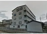 JR片町線(学研都市線) 鴻池新田駅 徒歩10分 5階建 築39年