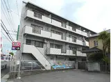 神奈川県平塚市 4階建 築39年