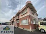 JR片町線(学研都市線) 忍ケ丘駅 徒歩10分 2階建 築33年