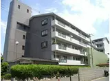JR片町線(学研都市線) 住道駅 徒歩13分 6階建 築33年