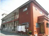 JR片町線(学研都市線) 住道駅 徒歩16分 2階建 築46年