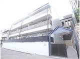 JR東海道・山陽本線 住吉駅(ＪＲ・六甲ライナー) 徒歩5分 3階建 築27年