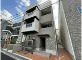 JR東海道・山陽本線 立花駅 徒歩7分 3階建 築2年