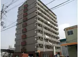 JR片町線(学研都市線) 鴻池新田駅 徒歩19分 10階建 築30年