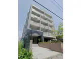 JR鹿児島本線 箱崎駅 徒歩23分 5階建 築23年