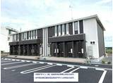 JR姫新線 播磨高岡駅 徒歩36分 2階建 新築