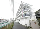 JR鹿児島本線 折尾駅 徒歩3分 5階建 築38年