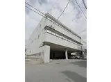 福岡市地下鉄箱崎線 貝塚駅(福岡) 徒歩10分 3階建 築28年