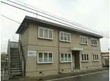 JR東海道・山陽本線 稲枝駅 徒歩11分 2階建 築36年