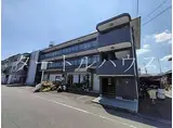 JR片町線(学研都市線) 野崎駅(大阪) 徒歩16分 3階建 築39年