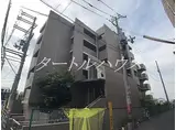 JR片町線(学研都市線) 野崎駅(大阪) 徒歩12分 6階建 築30年