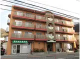 JR片町線(学研都市線) 野崎駅(大阪) 徒歩6分 4階建 築34年