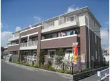 JR片町線(学研都市線) 野崎駅(大阪) 徒歩22分 2階建 築18年