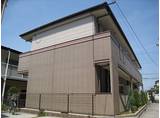JR片町線(学研都市線) 野崎駅(大阪) 徒歩16分 2階建 築20年