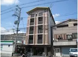 JR片町線(学研都市線) 住道駅 徒歩15分 5階建 築28年