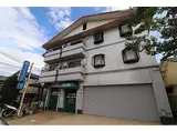 JR片町線(学研都市線) 野崎駅(大阪) 徒歩11分 3階建 築35年