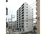 名鉄名古屋本線 堀田駅(名鉄) 徒歩2分 10階建 築16年