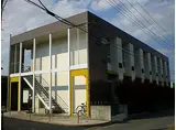 JR高崎線 籠原駅 徒歩36分 2階建 築25年