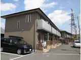 JR片町線(学研都市線) 寝屋川公園駅 徒歩5分 2階建 築14年