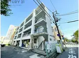 阪急神戸本線 武庫之荘駅 徒歩7分 4階建 築52年