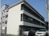 JR片町線(学研都市線) 住道駅 徒歩10分 3階建 築34年