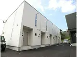 JR鹿児島本線 赤間駅 徒歩25分 2階建 築6年