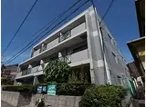山陽電鉄本線 霞ケ丘駅(兵庫) 徒歩9分 3階建 築34年