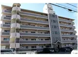 JR東海道本線 西岡崎駅 徒歩3分 6階建 築28年