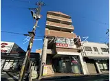 JR片町線(学研都市線) 四条畷駅 徒歩4分 5階建 築24年