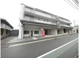 JR日豊本線 安部山公園駅 徒歩12分 5階建 築16年