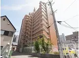 神戸市西神・山手線 新長田駅 徒歩3分 11階建 築34年