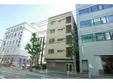 神戸市西神・山手線 湊川公園駅 徒歩4分 5階建 築60年