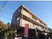 JR福知山線 中山寺駅 徒歩17分  築30年(3DK/3階)