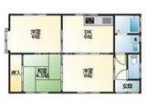 JR日豊本線 財部駅 徒歩29分 1階建 築44年