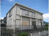 JR片町線(学研都市線) 住道駅 徒歩12分 2階建 築36年