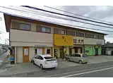 南海高野線 滝谷駅(大阪) 徒歩17分 2階建 築42年