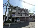 JR鹿児島本線 黒崎駅 徒歩10分 3階建 築40年
