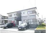 JR鹿児島本線 折尾駅 徒歩20分 2階建 築23年