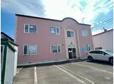 クラベール士別駅前