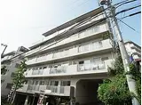 JR東海道・山陽本線 朝霧駅 徒歩29分 5階建 築36年
