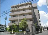 JR片町線(学研都市線) 住道駅 徒歩10分 6階建 築29年