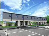 栃木県栃木市 2階建 築16年