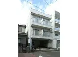 名古屋市営東山線 本山駅(愛知) 徒歩3分 3階建 築29年